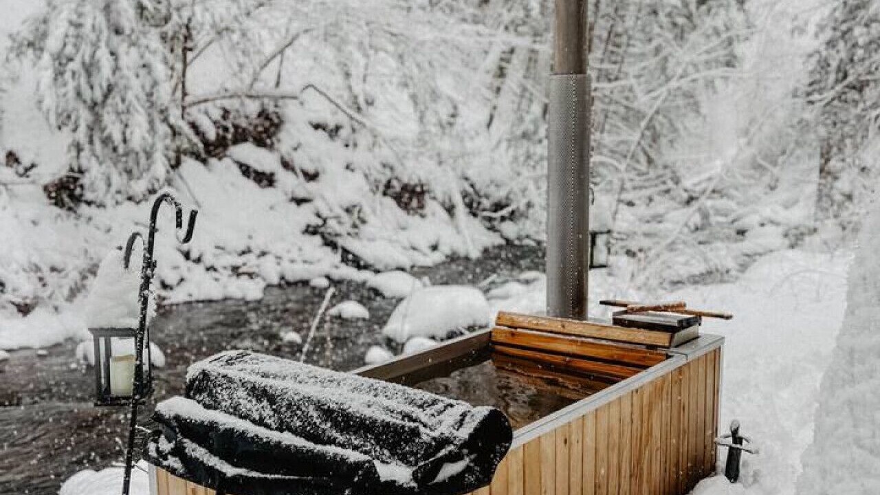 Photo of Outdoor in Gaylordsville