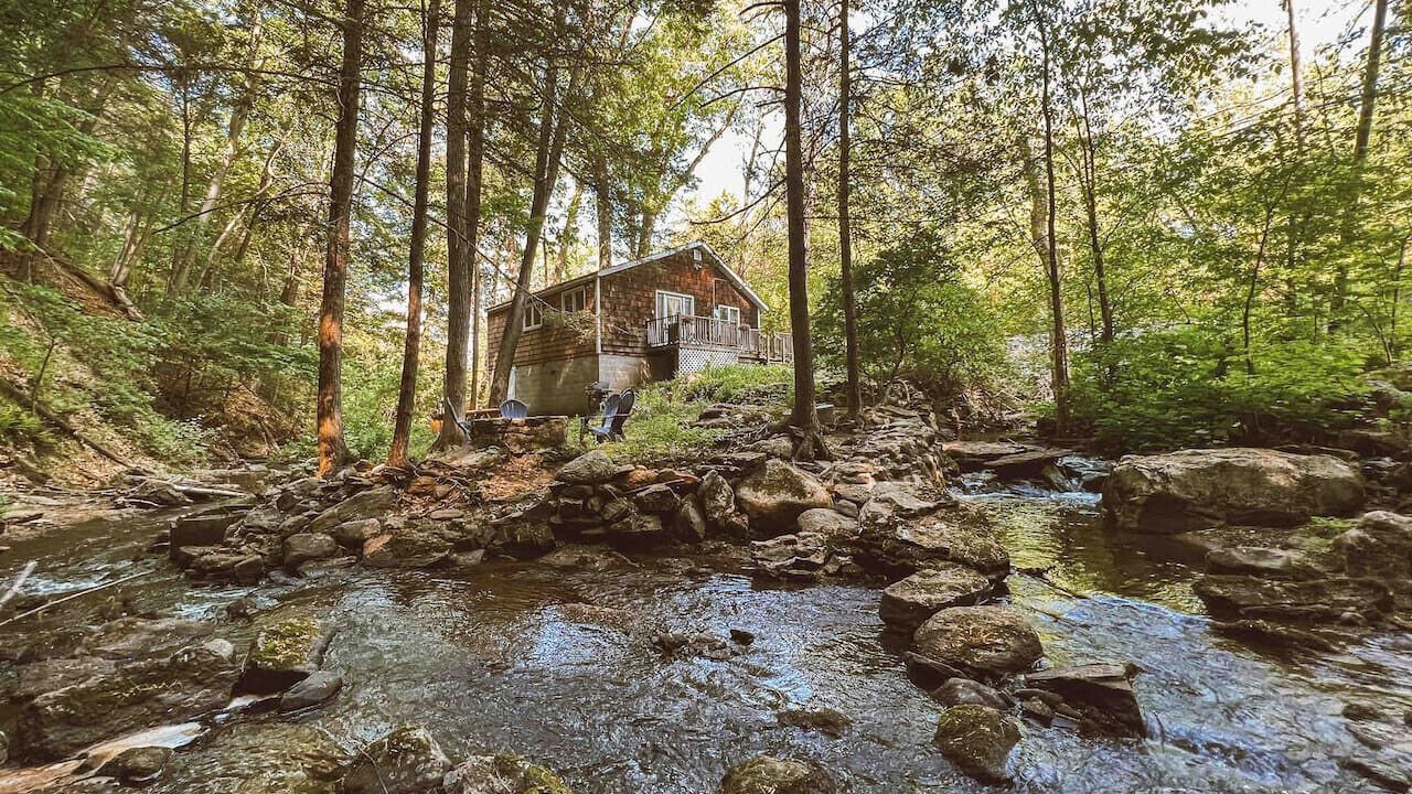 Photo of Outdoor in Gaylordsville