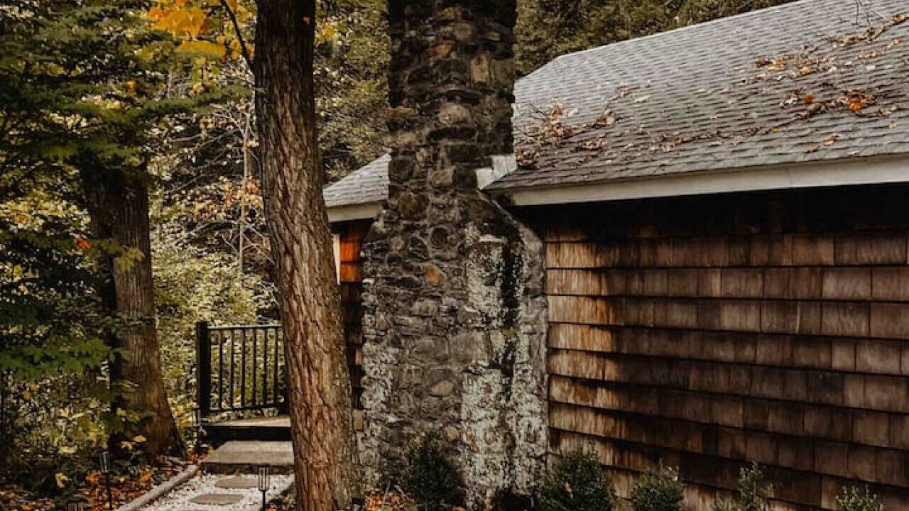 Photo of Outdoor in Gaylordsville