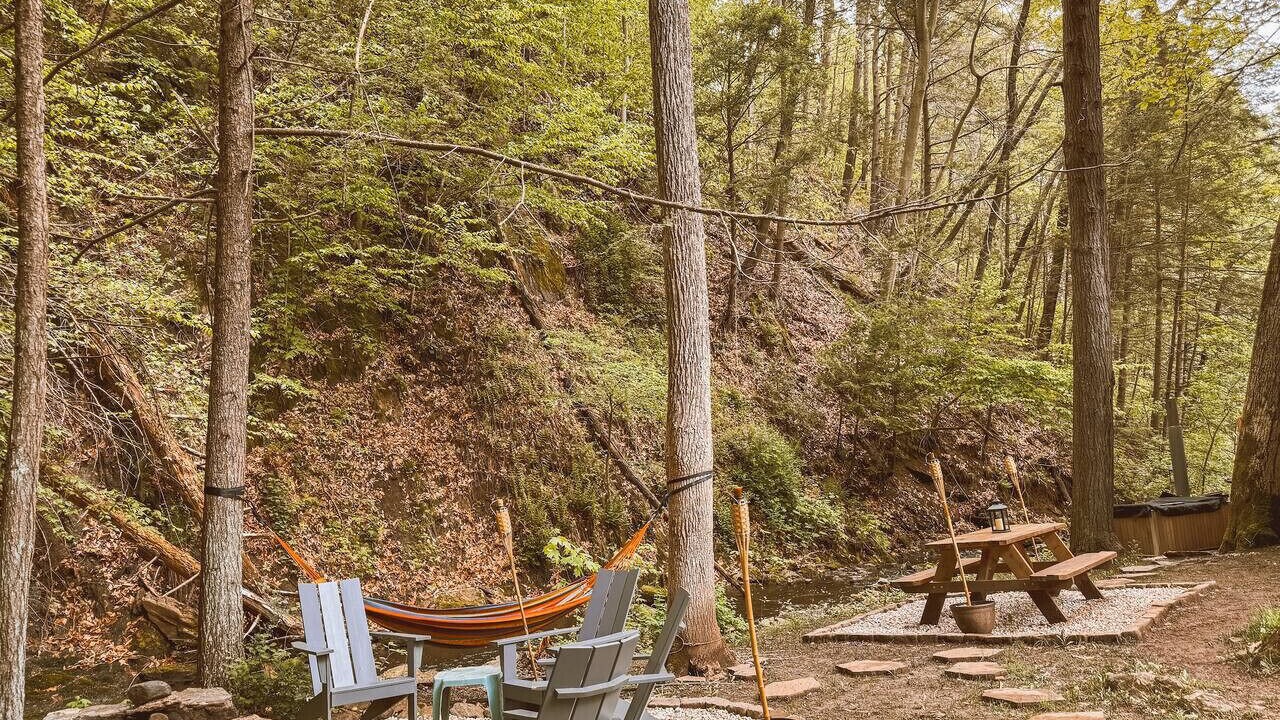 Photo of Outdoor in Gaylordsville
