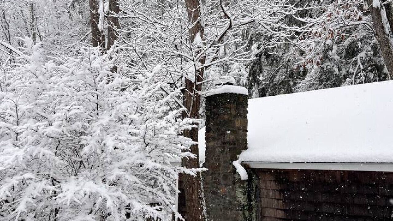 Photo of Outdoor in Gaylordsville