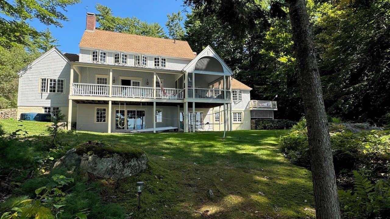 Photo of Outdoor in Wolfeboro