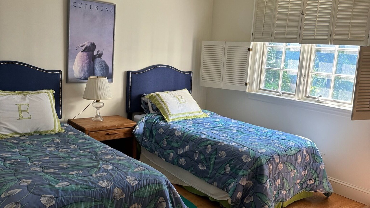 Photo of Bedroom in Wolfeboro