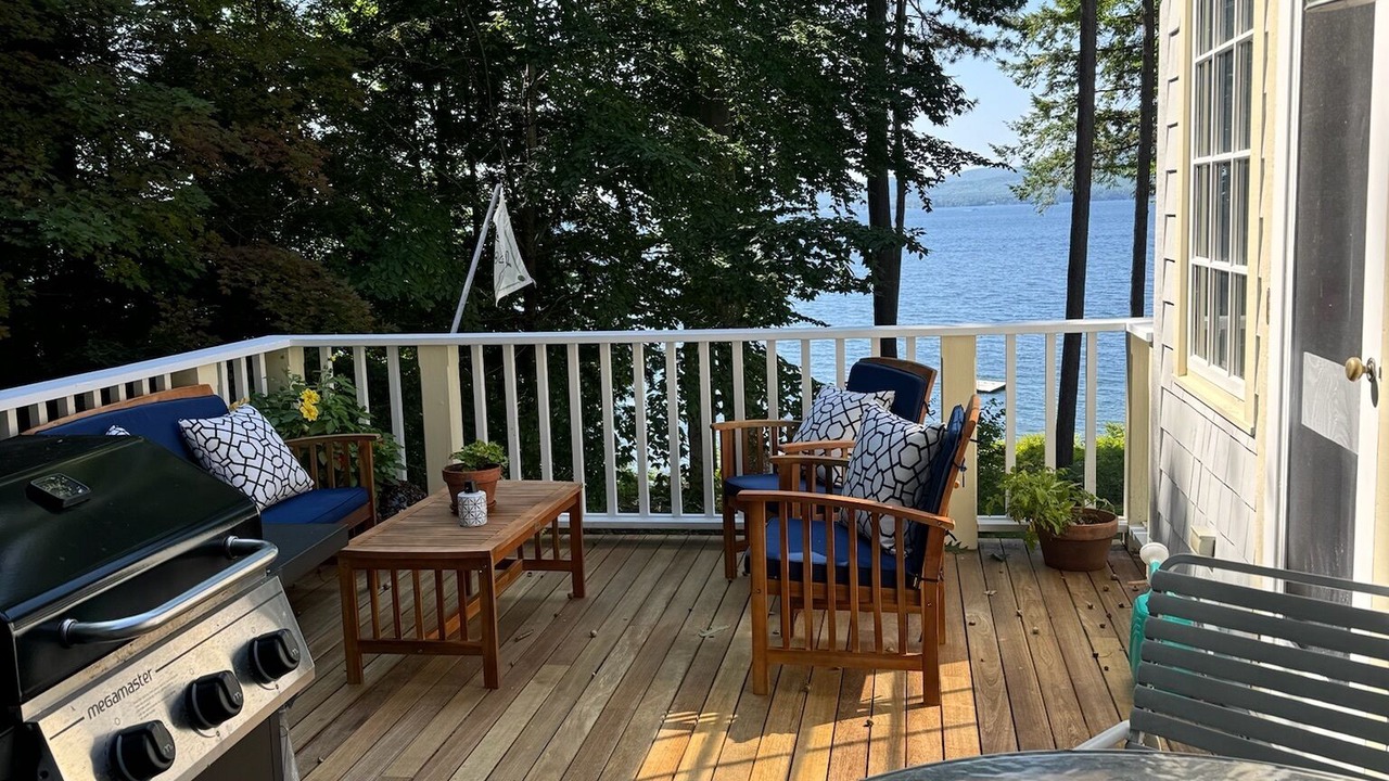 Photo of Outdoor in Wolfeboro