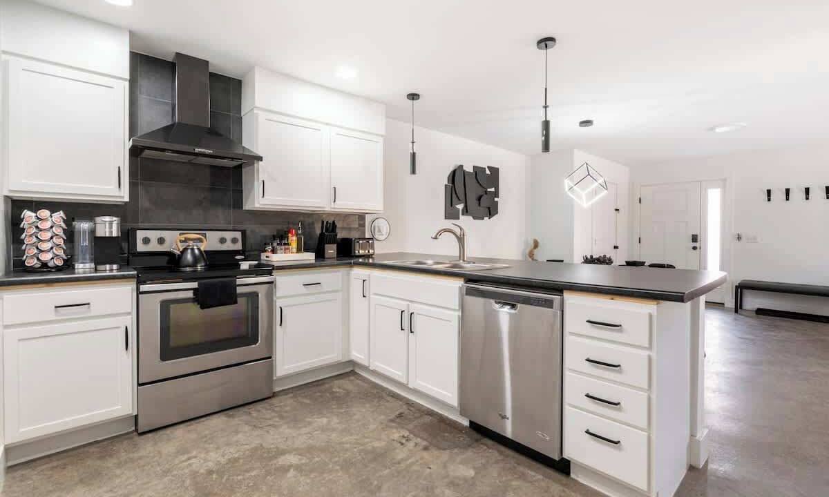 Photo of Kitchen in Ithaca