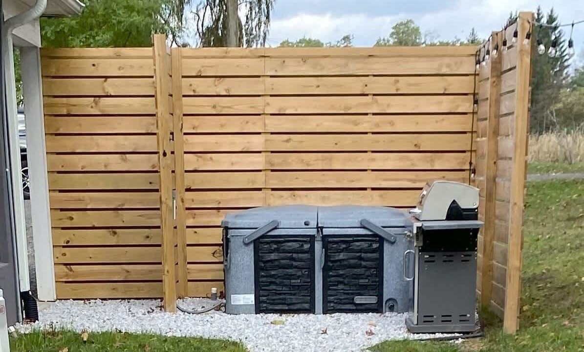 Photo of Outdoor in Ithaca