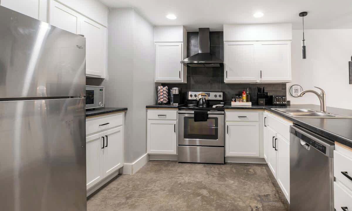 Photo of Kitchen in Ithaca