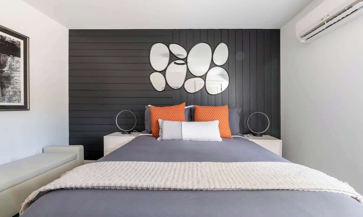 Photo of Bedroom in Ithaca