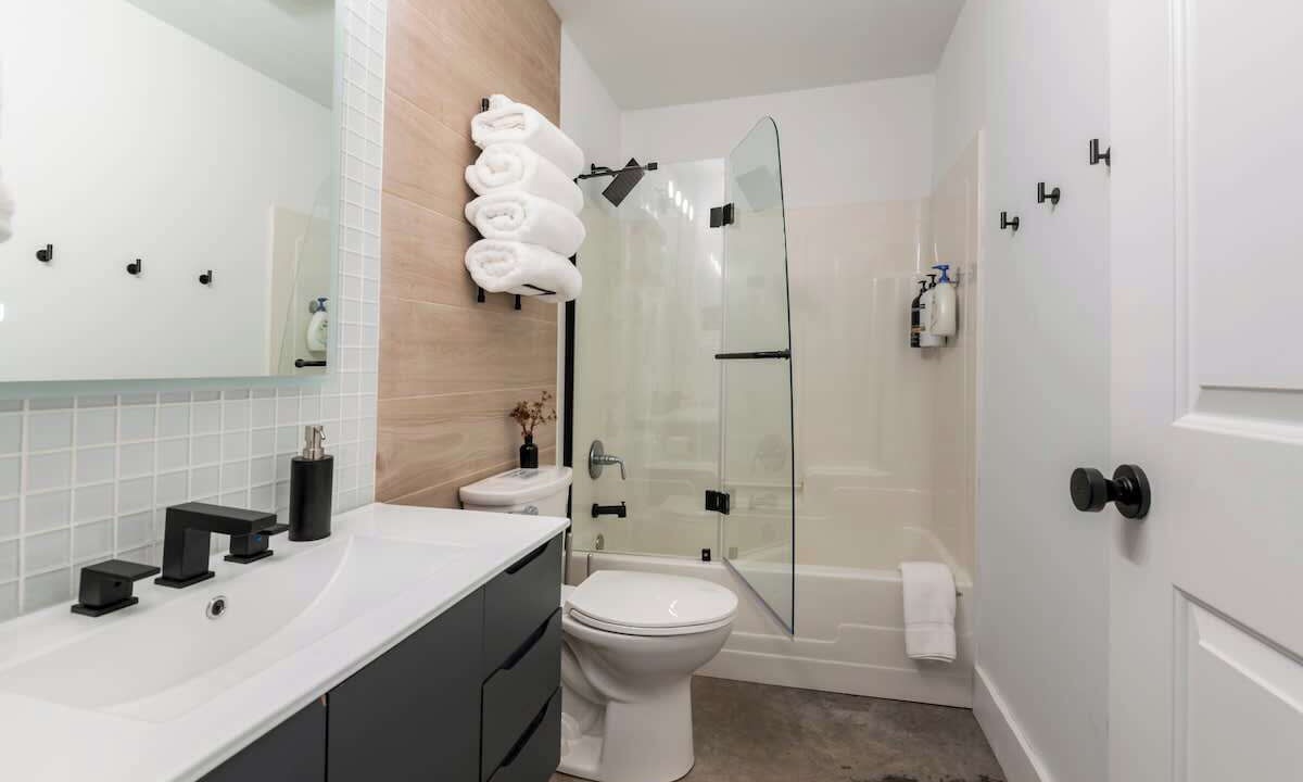 Photo of Bathroom in Ithaca