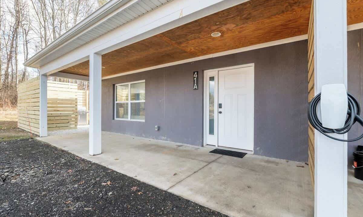Photo of Outdoor in Ithaca