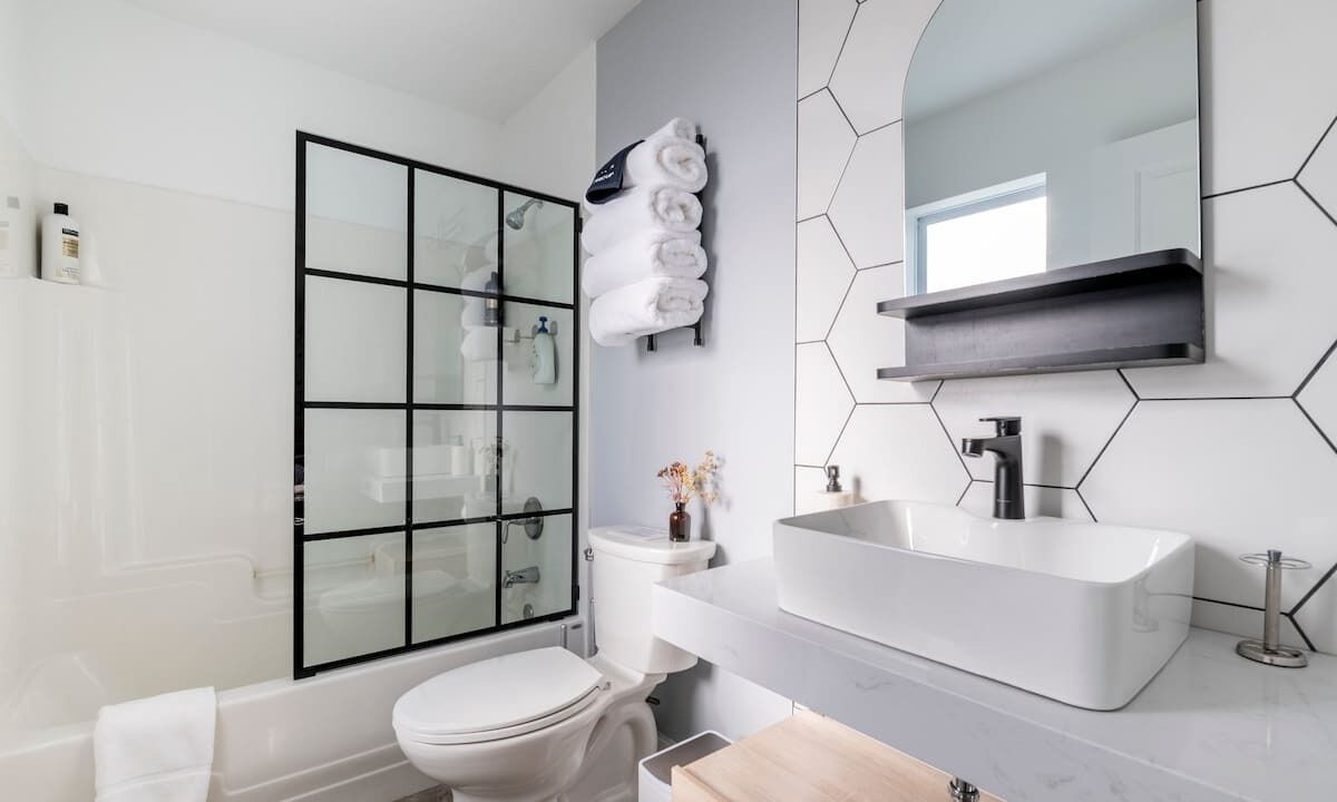 Photo of Bathroom in Ithaca