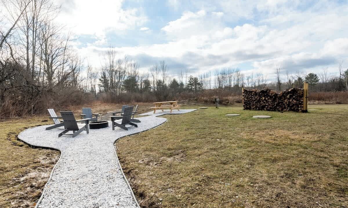 Photo of Outdoor in Ithaca