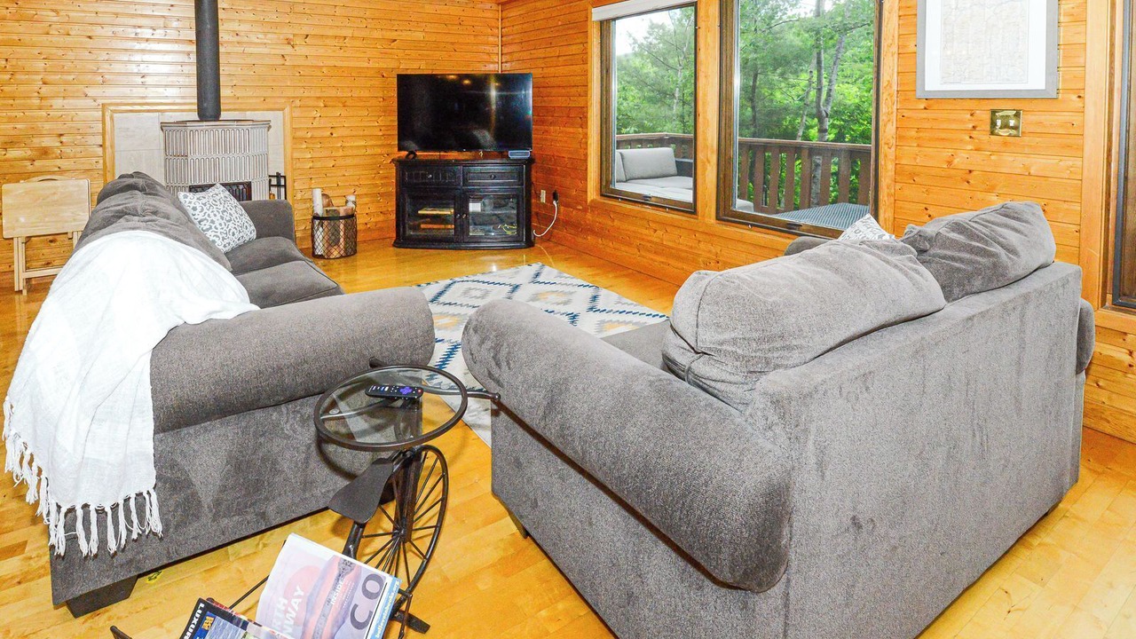 Photo of Livingroom in Intervale
