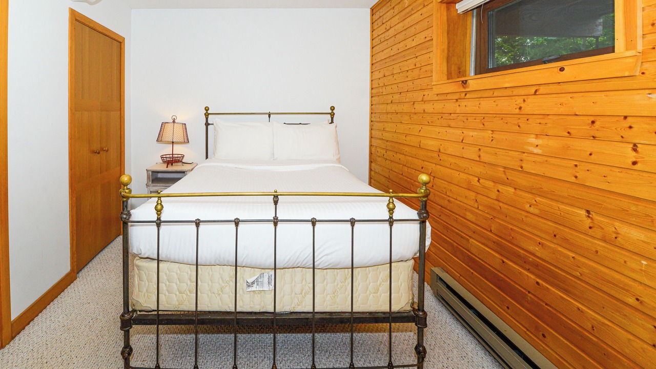 Photo of Bedroom in Intervale