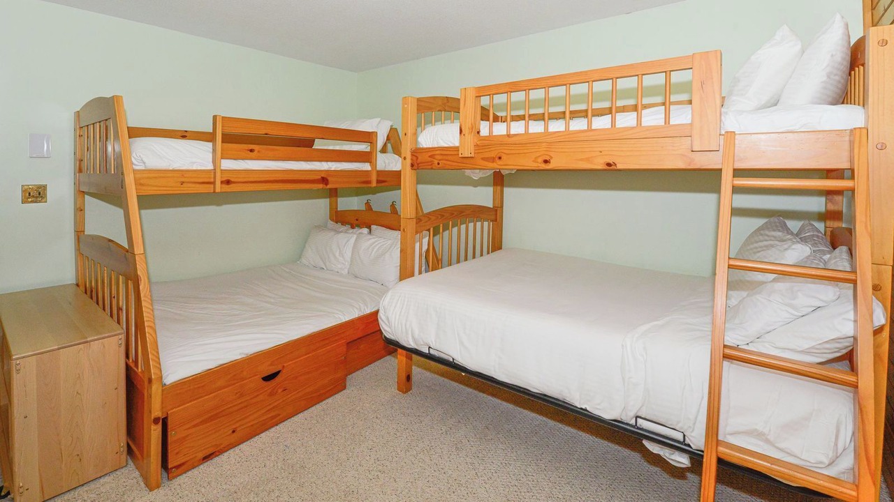 Photo of Bedroom in Intervale