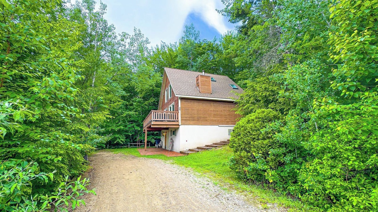 Photo of Outdoor in Intervale
