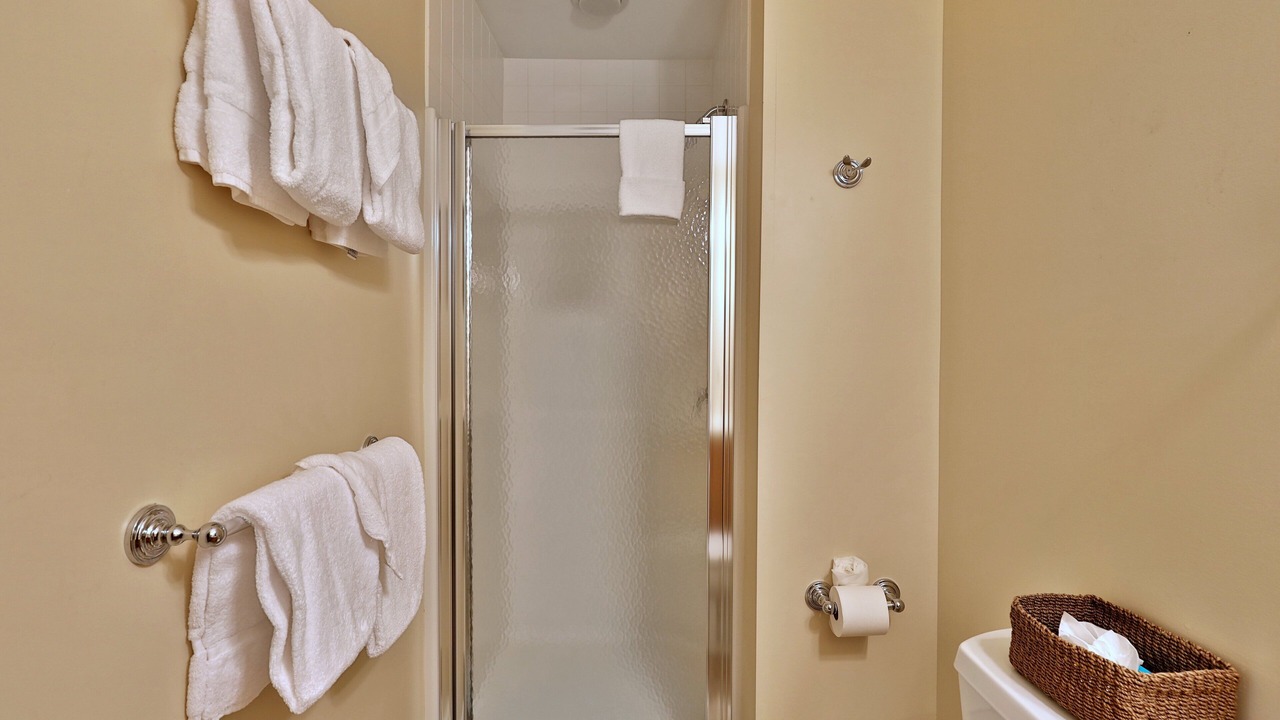 Photo of Bathroom in Central Vermont- Killington