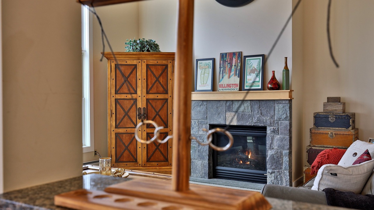 Photo of Others in Central Vermont- Killington