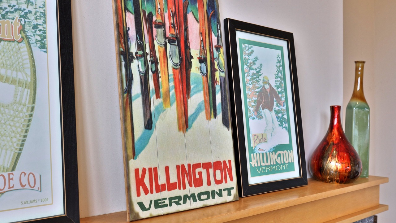 Photo of Others in Central Vermont- Killington