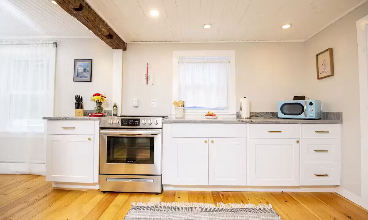 Photo of Kitchen in Brandon