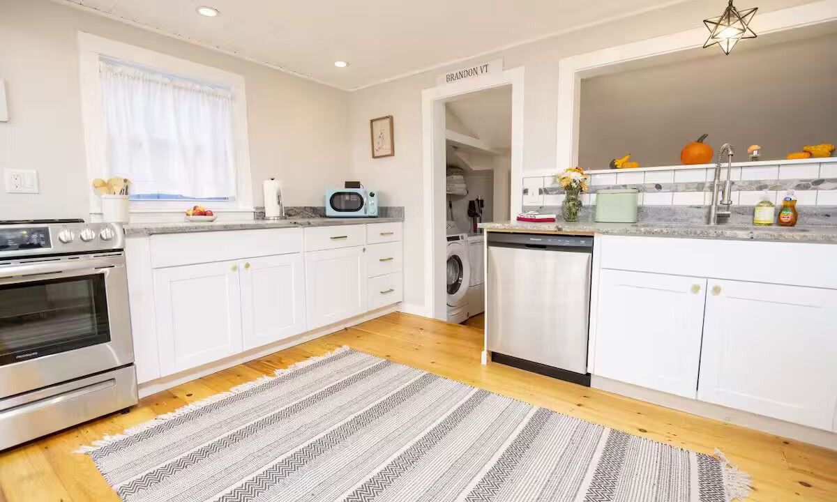 Photo of Kitchen in Brandon