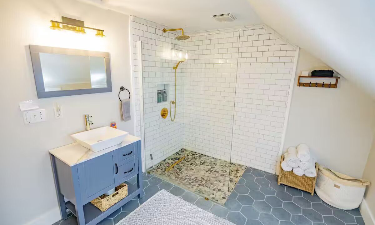 Photo of Bathroom in Brandon