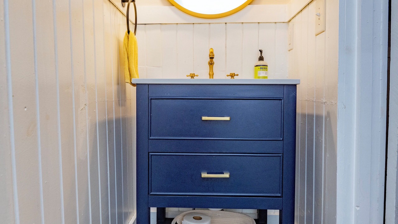 Photo of Bathroom in Brandon