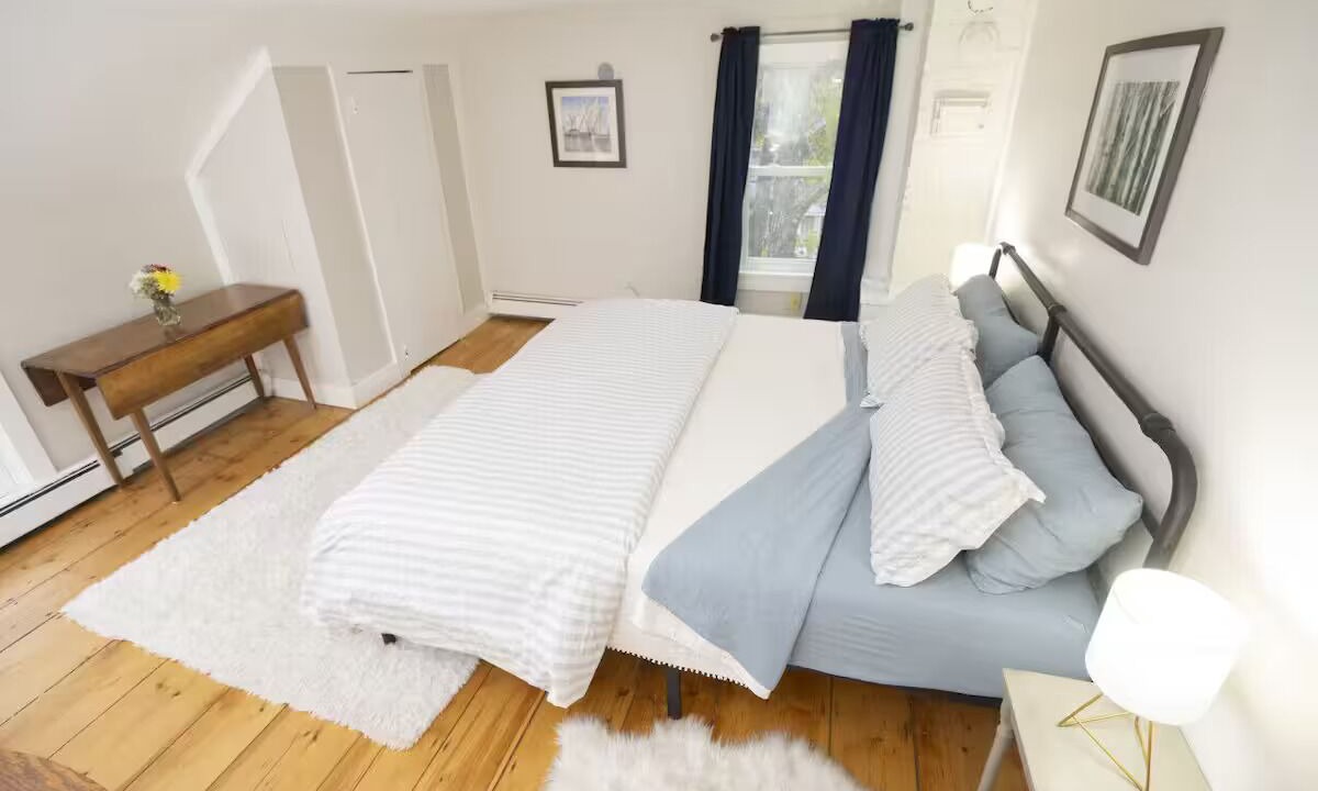Photo of Bedroom in Brandon
