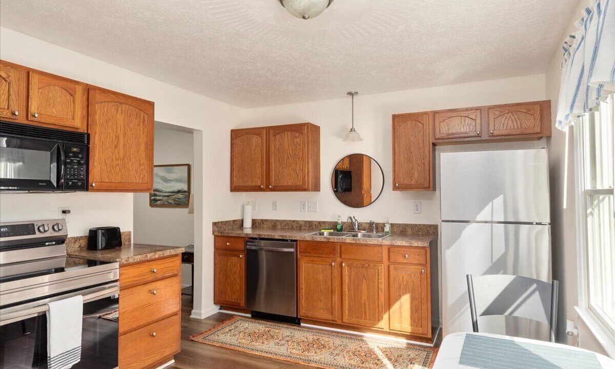 Photo of Kitchen in Massanutten