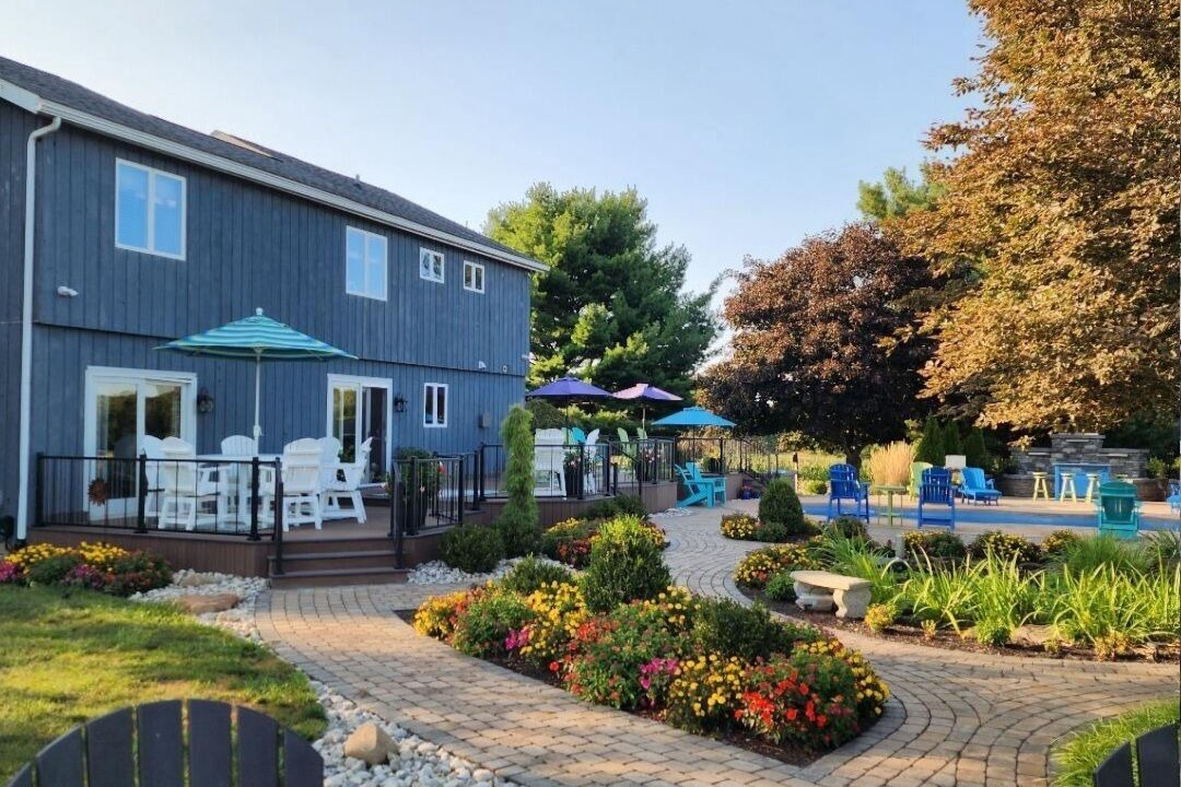Photo of Outdoor in Gambier