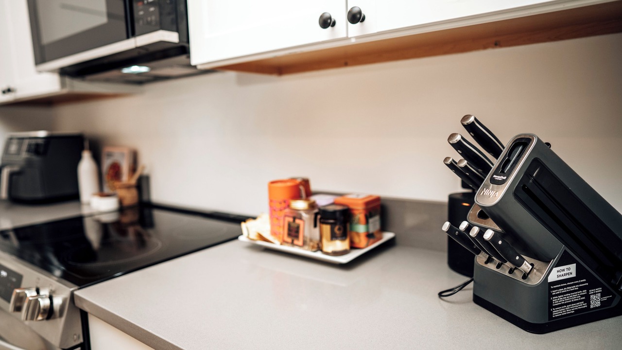 Photo of Kitchen in Wakefield