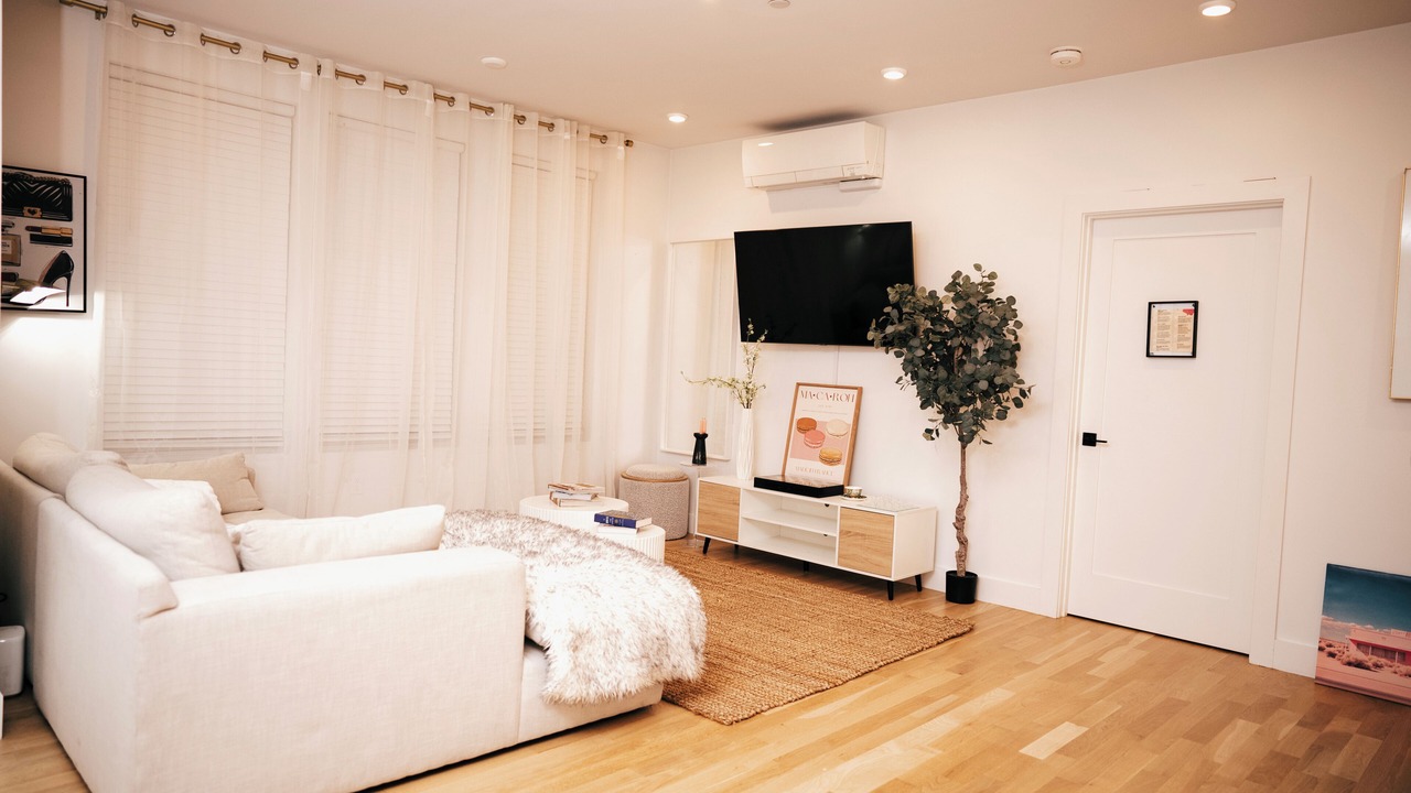 Photo of Livingroom in Wakefield