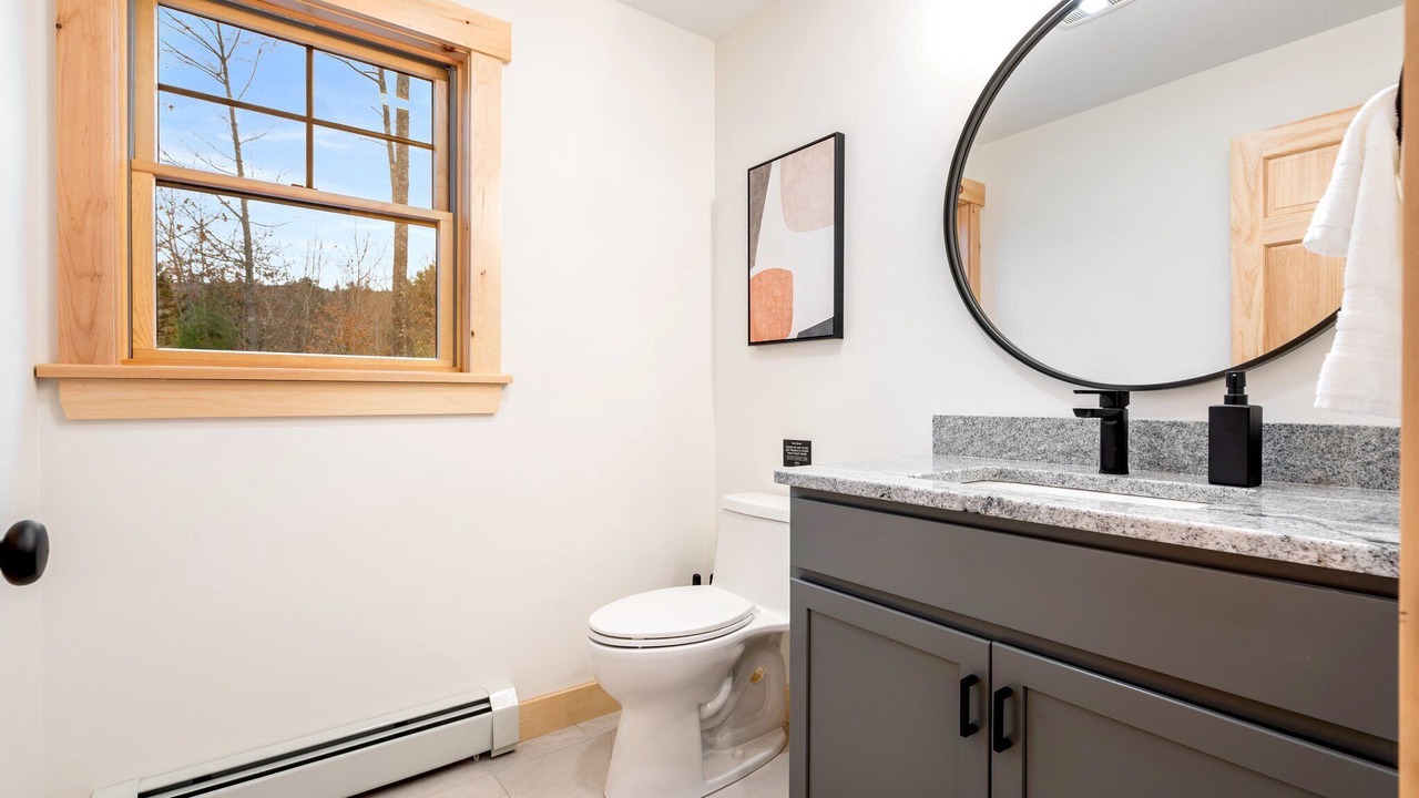 Photo of Bathroom in Bethel