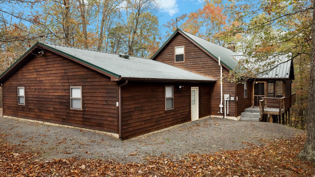 Photo of Outdoor in Great Cacapon