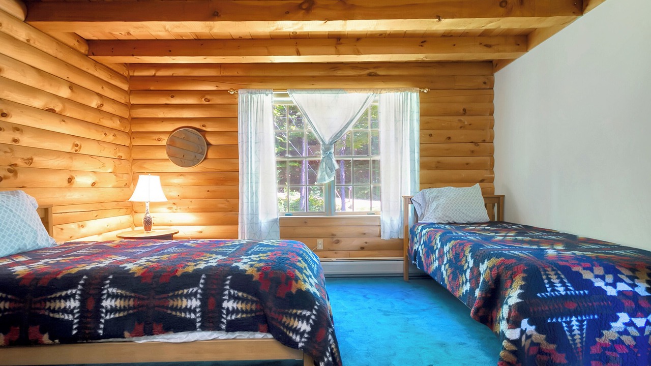Photo of Bedroom in Weston