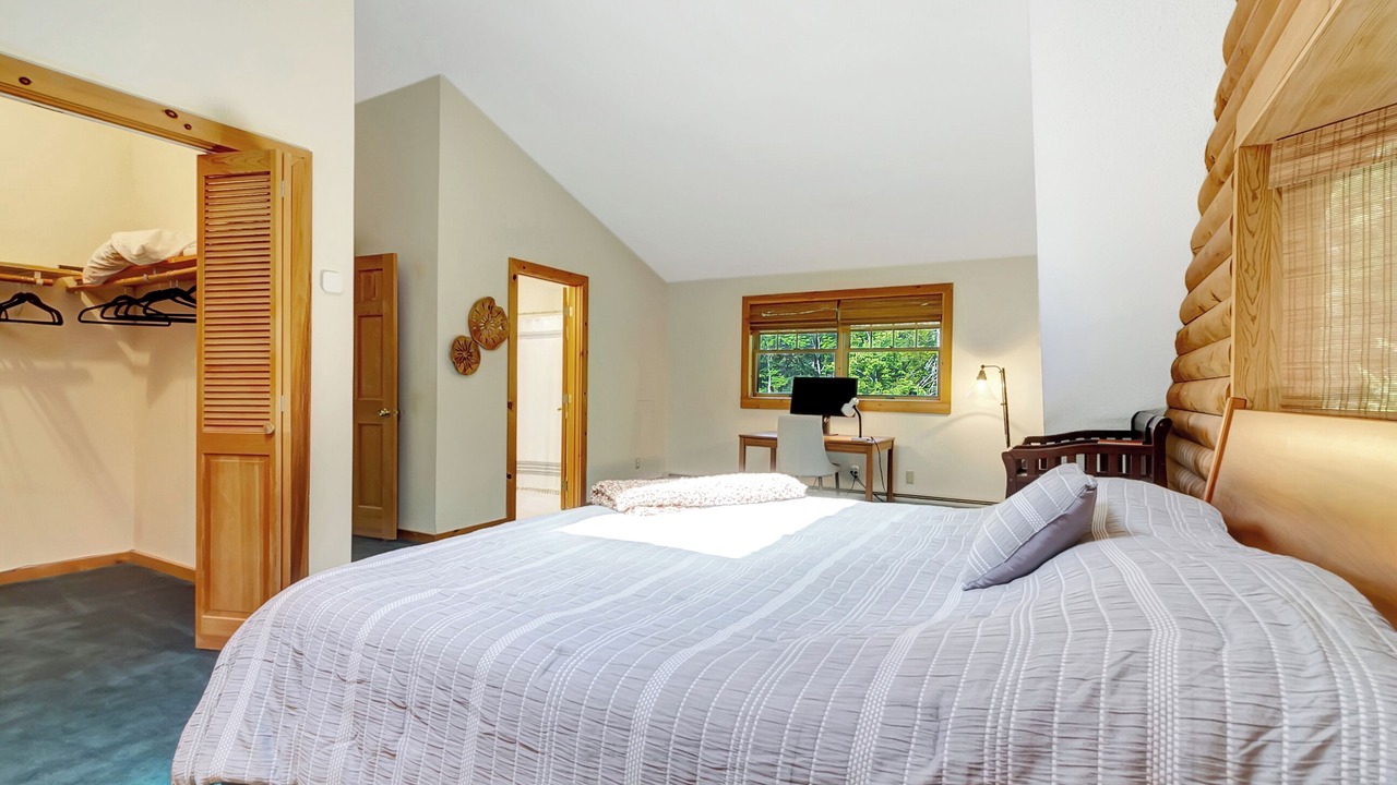 Photo of Bedroom in Weston