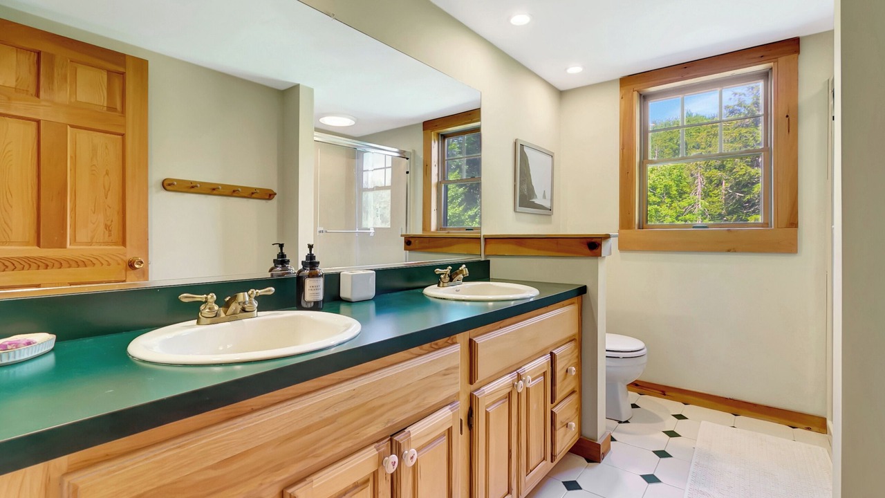 Photo of Bathroom in Weston
