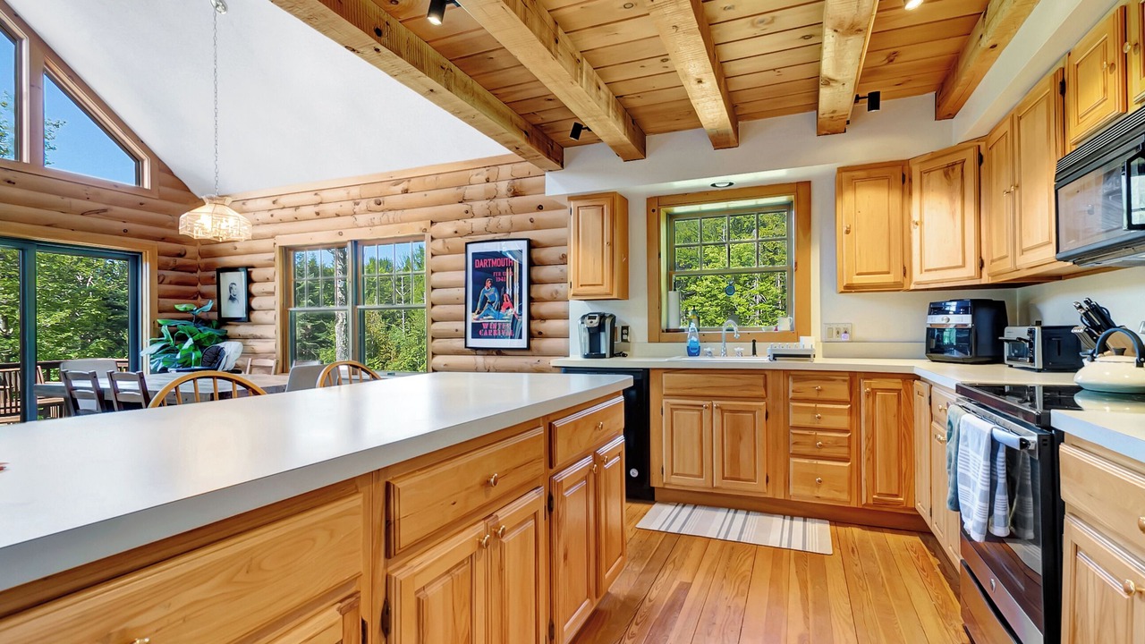 Photo of Kitchen in Weston
