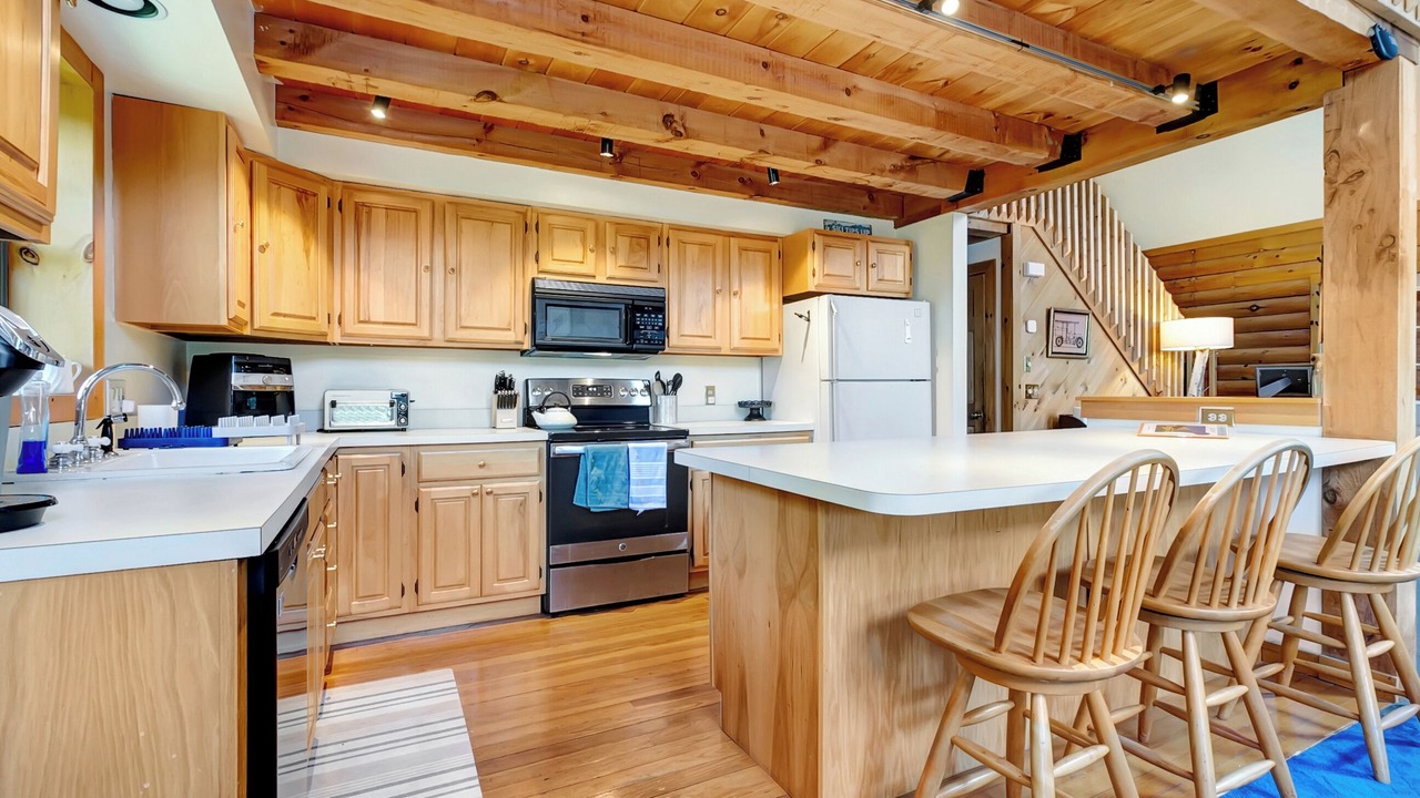 Photo of Kitchen in Weston