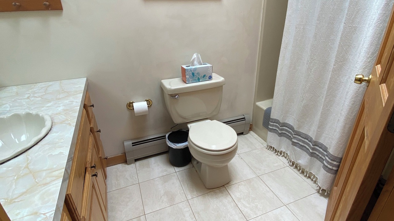 Photo of Bathroom in Weston