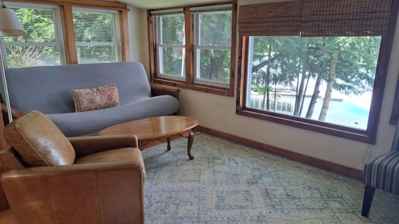 Photo of Livingroom in Hinesburg