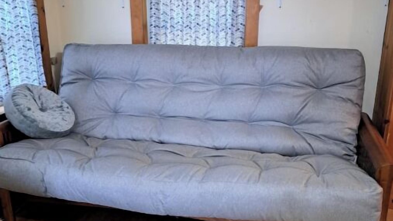 Photo of Livingroom in Hinesburg