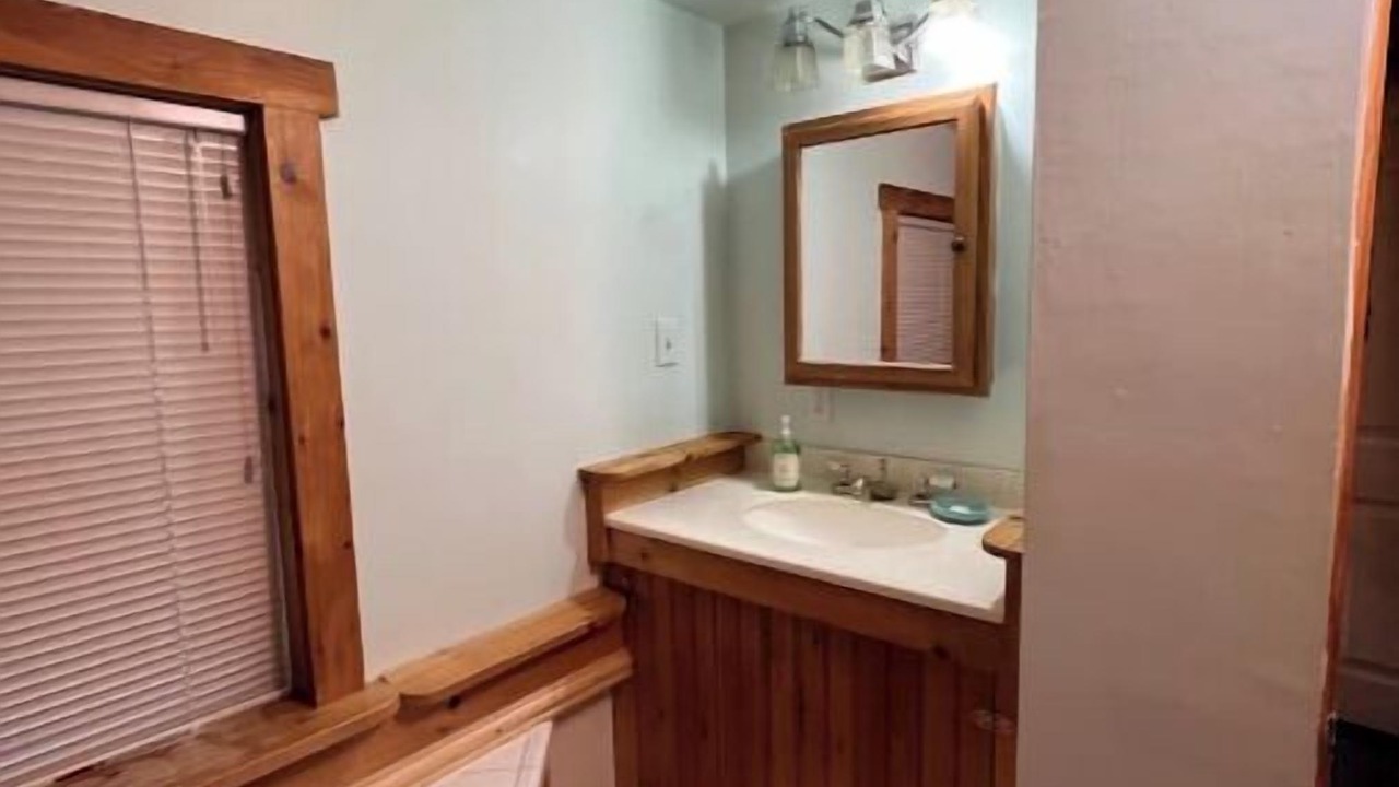 Photo of Bathroom in Hinesburg