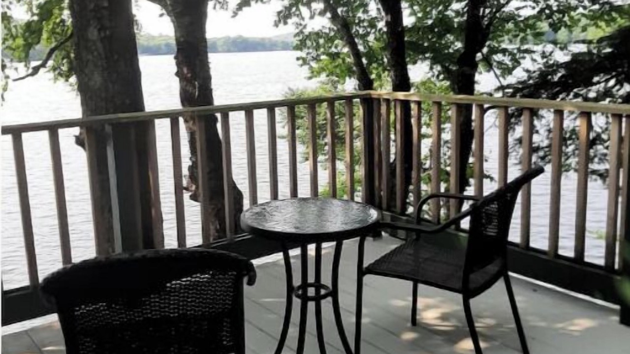 Photo of Patio Balcony in Hinesburg