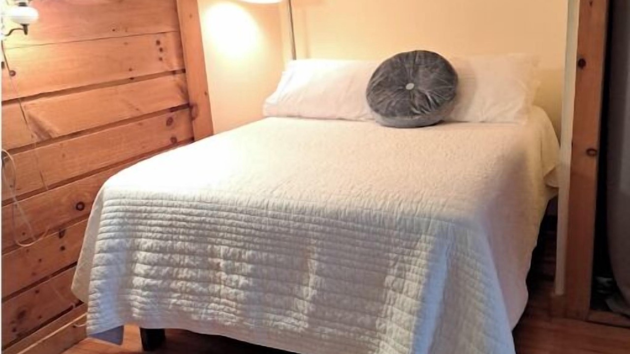 Photo of Bedroom in Hinesburg