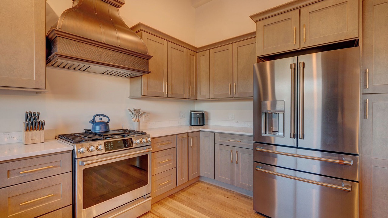Photo of Kitchen in Birch Hill