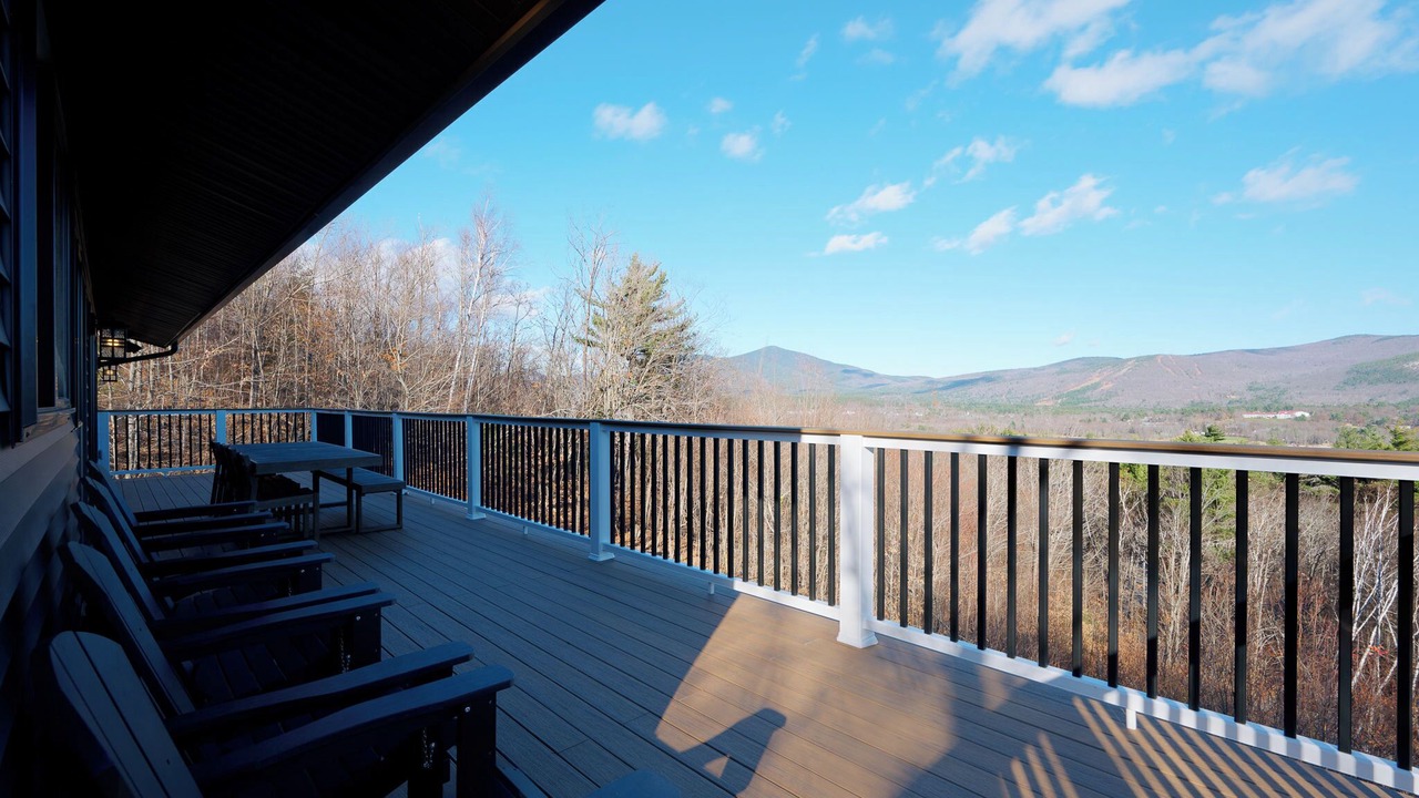 Photo of Outdoor in Birch Hill