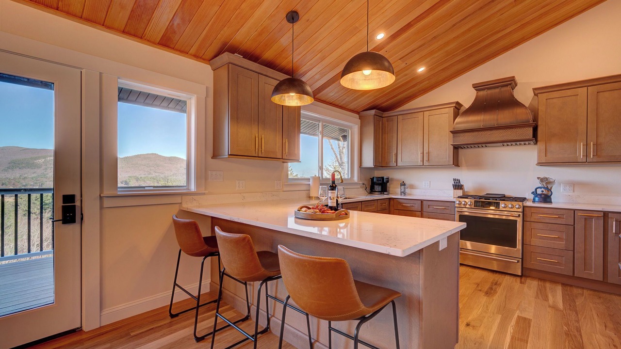 Photo of Kitchen in Birch Hill