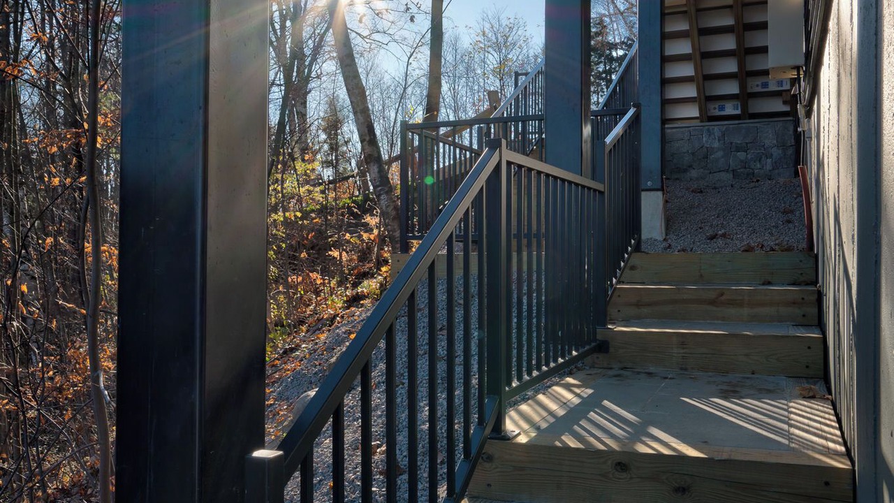 Photo of Outdoor in Birch Hill