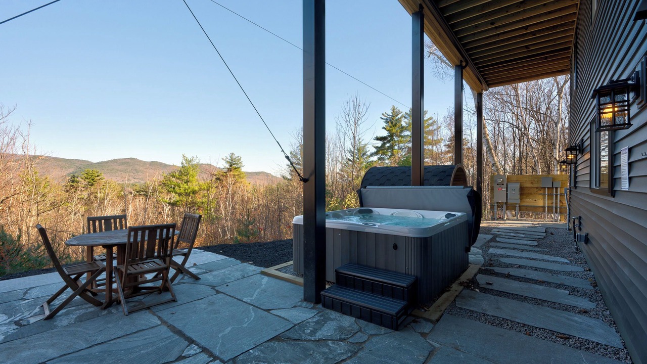 Photo of Outdoor in Birch Hill